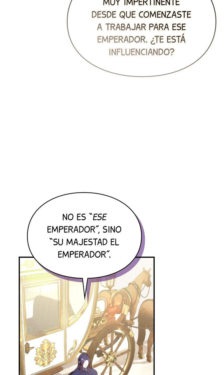 La Basura Que Se Tira No Se Recoge De Nuevo Capítulo 77 - Page 62