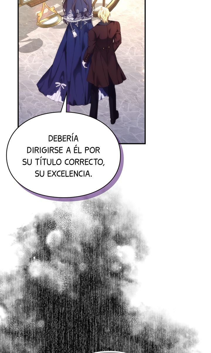 La Basura Que Se Tira No Se Recoge De Nuevo Capítulo 77 - Page 63