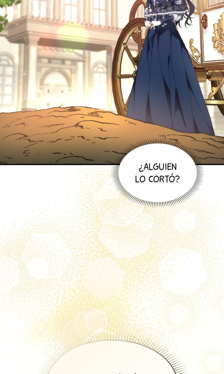 La Basura Que Se Tira No Se Recoge De Nuevo Capítulo 77 - Page 74