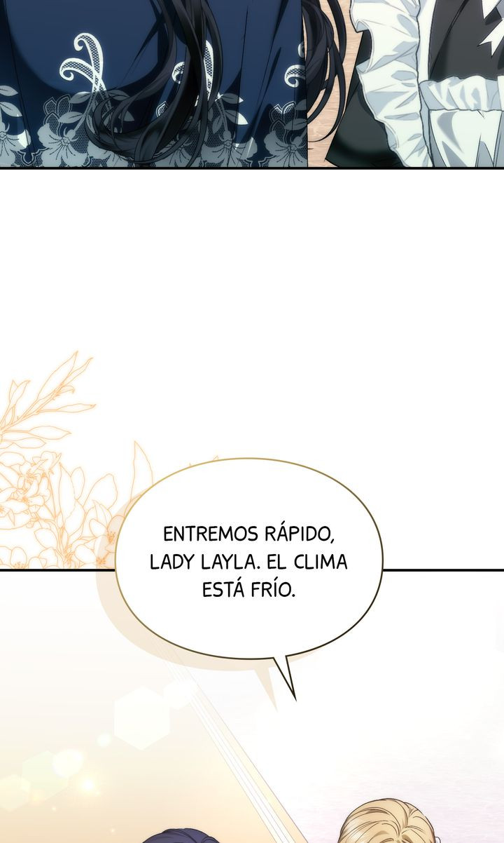 La Basura Que Se Tira No Se Recoge De Nuevo Capítulo 77 - Page 77