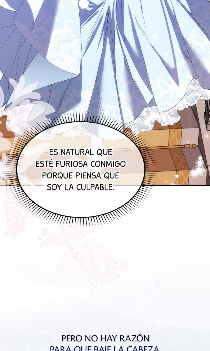 La Basura Que Se Tira No Se Recoge De Nuevo Capítulo 77 - Page 86