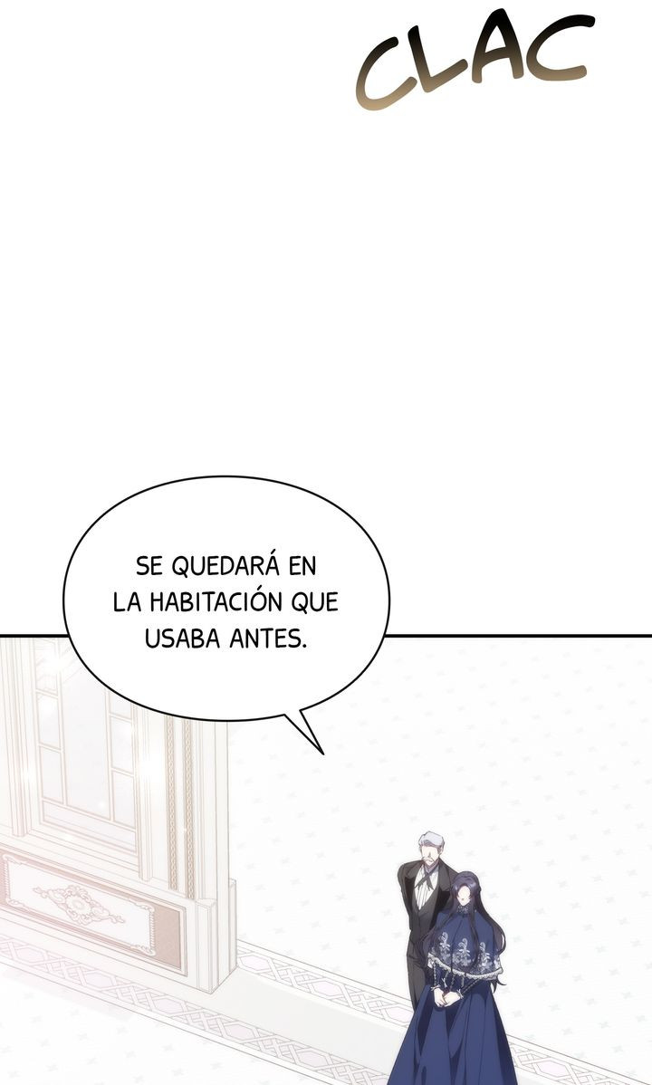 La Basura Que Se Tira No Se Recoge De Nuevo Capítulo 78 - Page 37