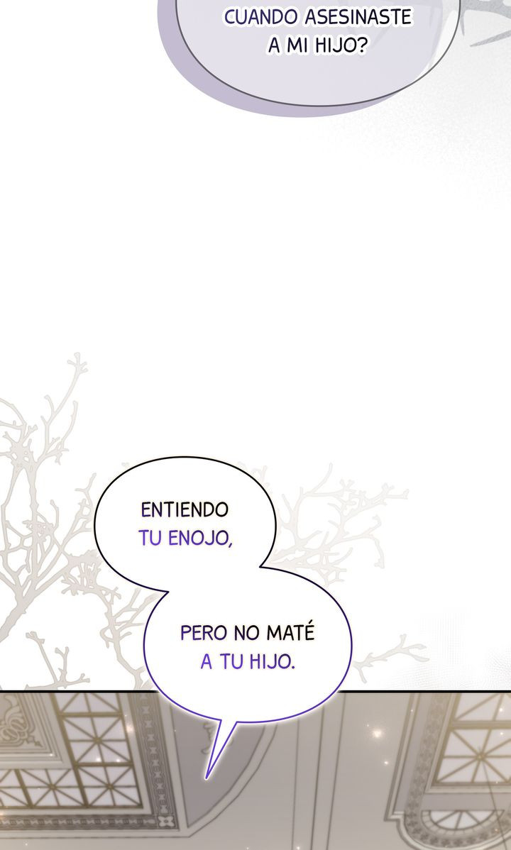 La Basura Que Se Tira No Se Recoge De Nuevo Capítulo 78 - Page 4