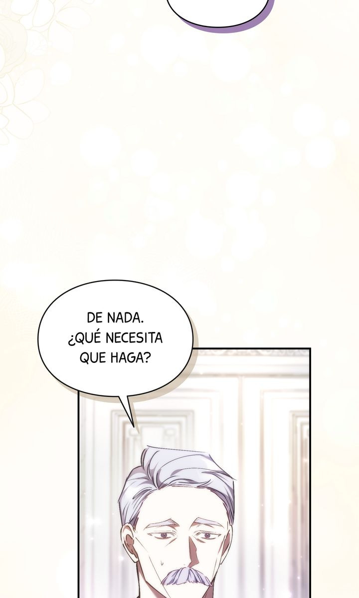 La Basura Que Se Tira No Se Recoge De Nuevo Capítulo 78 - Page 47