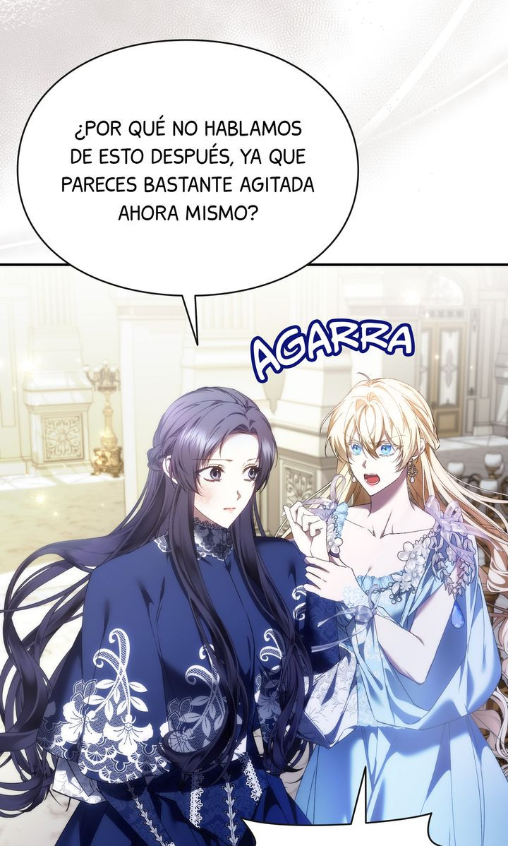 La Basura Que Se Tira No Se Recoge De Nuevo Capítulo 78 - Page 6