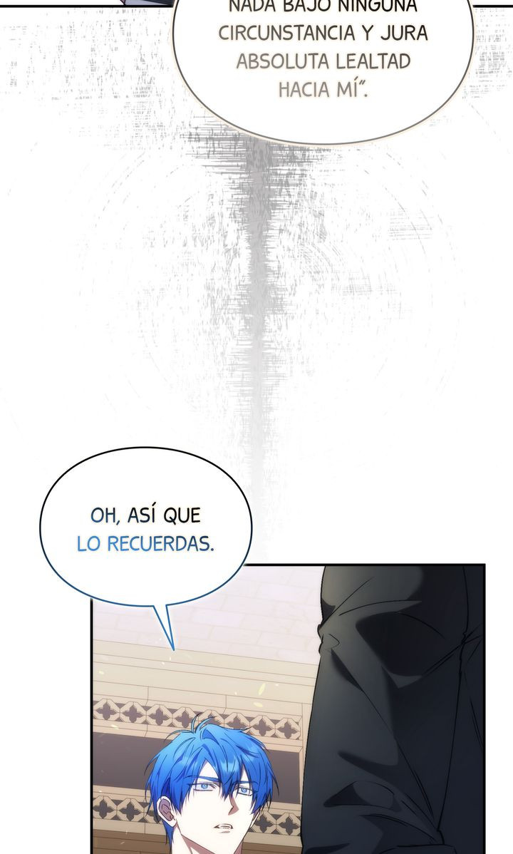 La Basura Que Se Tira No Se Recoge De Nuevo Capítulo 78 - Page 70