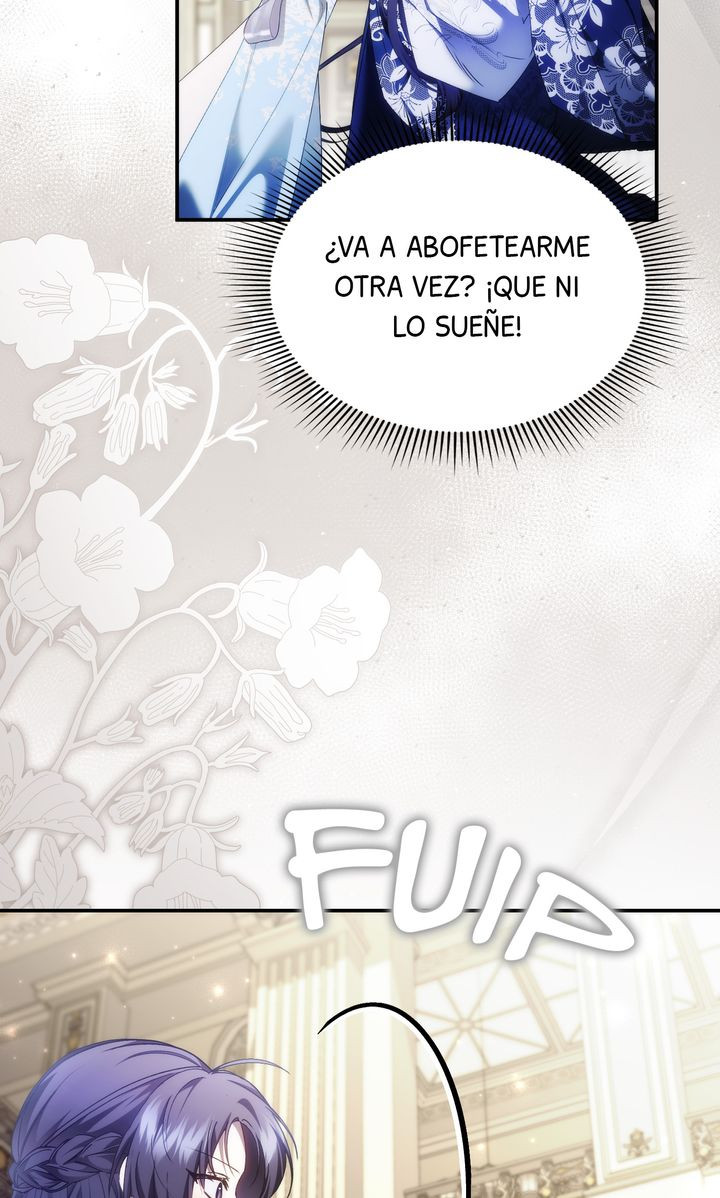 La Basura Que Se Tira No Se Recoge De Nuevo Capítulo 78 - Page 8