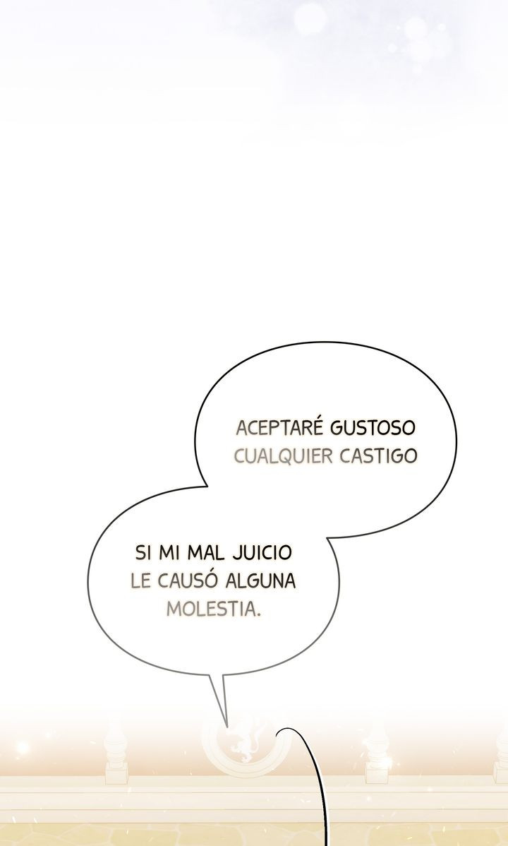 La Basura Que Se Tira No Se Recoge De Nuevo Capítulo 78 - Page 83
