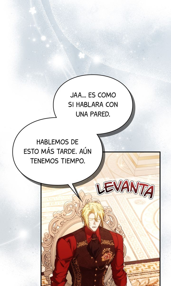 La Basura Que Se Tira No Se Recoge De Nuevo Capítulo 79 - Page 53