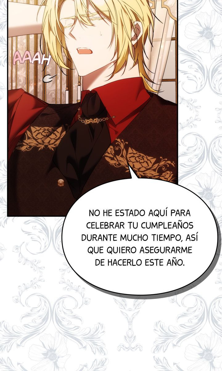 La Basura Que Se Tira No Se Recoge De Nuevo Capítulo 79 - Page 59