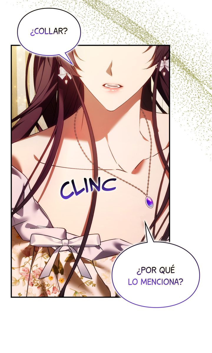 La Basura Que Se Tira No Se Recoge De Nuevo Capítulo 79 - Page 64
