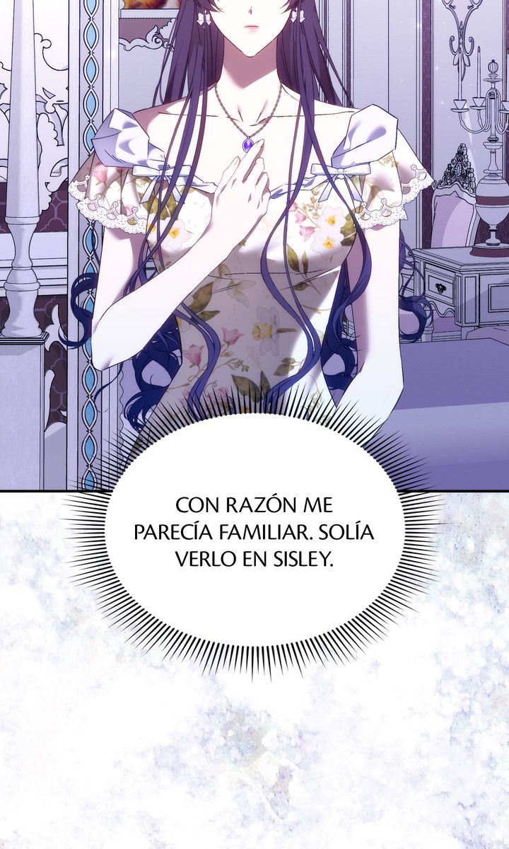 La Basura Que Se Tira No Se Recoge De Nuevo Capítulo 79 - Page 69