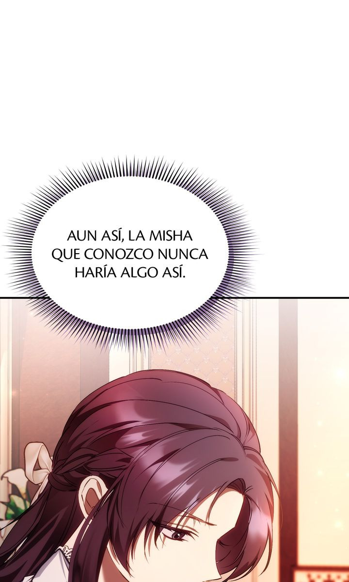 La Basura Que Se Tira No Se Recoge De Nuevo Capítulo 79 - Page 7