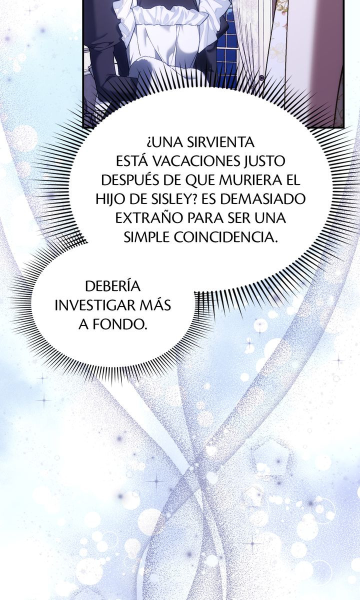 La Basura Que Se Tira No Se Recoge De Nuevo Capítulo 79 - Page 81