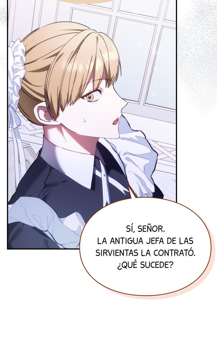 La Basura Que Se Tira No Se Recoge De Nuevo Capítulo 79 - Page 92