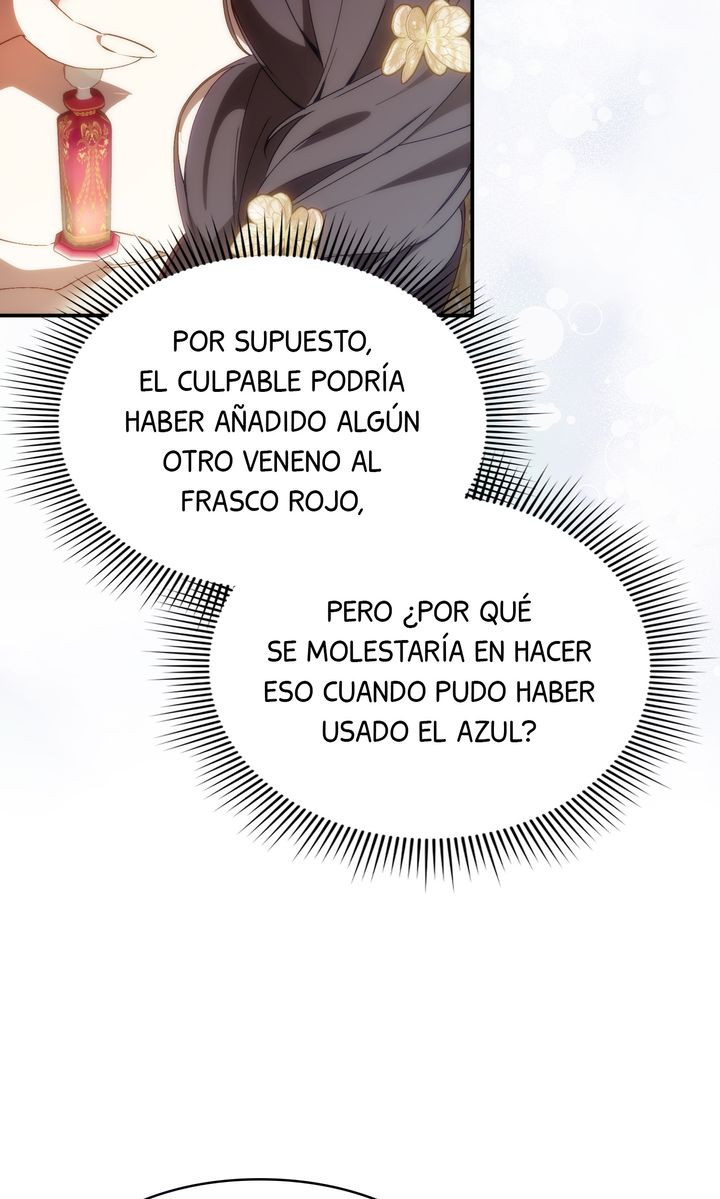 La Basura Que Se Tira No Se Recoge De Nuevo Capítulo 80 - Page 15