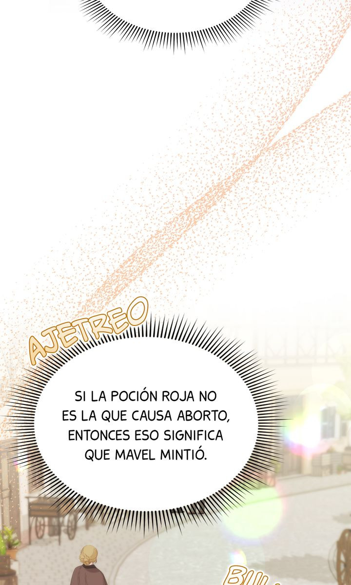 La Basura Que Se Tira No Se Recoge De Nuevo Capítulo 80 - Page 36
