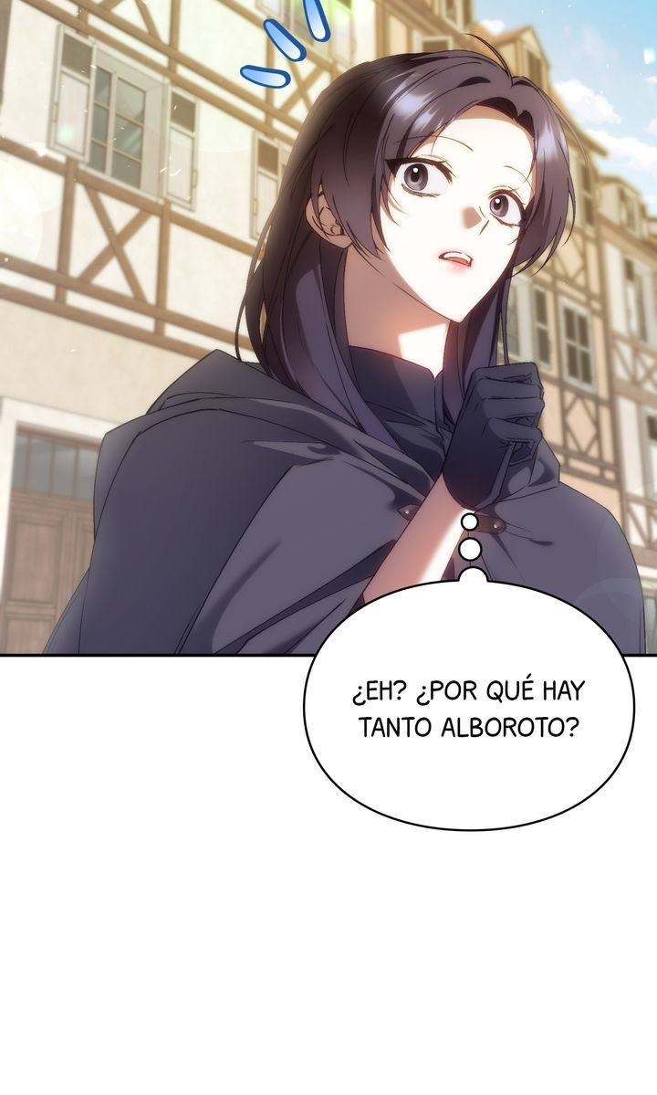 La Basura Que Se Tira No Se Recoge De Nuevo Capítulo 80 - Page 42