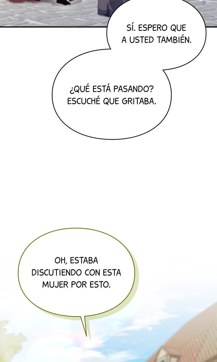 La Basura Que Se Tira No Se Recoge De Nuevo Capítulo 80 - Page 46