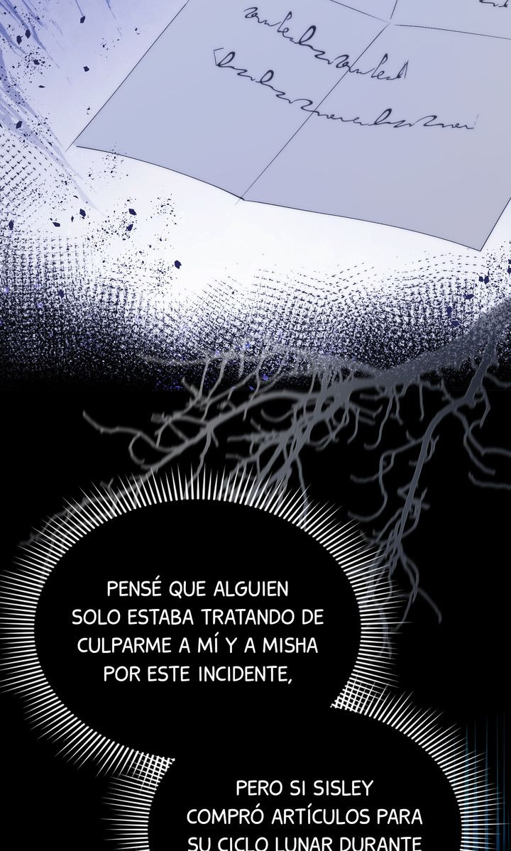 La Basura Que Se Tira No Se Recoge De Nuevo Capítulo 80 - Page 67