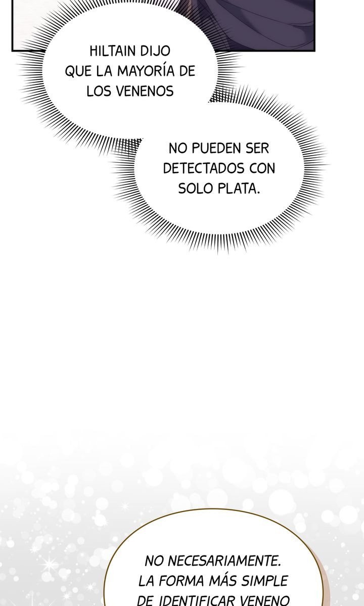 La Basura Que Se Tira No Se Recoge De Nuevo Capítulo 80 - Page 85