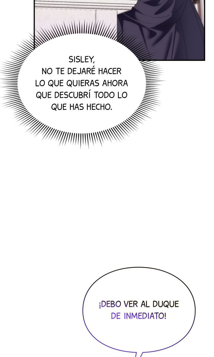 La Basura Que Se Tira No Se Recoge De Nuevo Capítulo 80 - Page 90