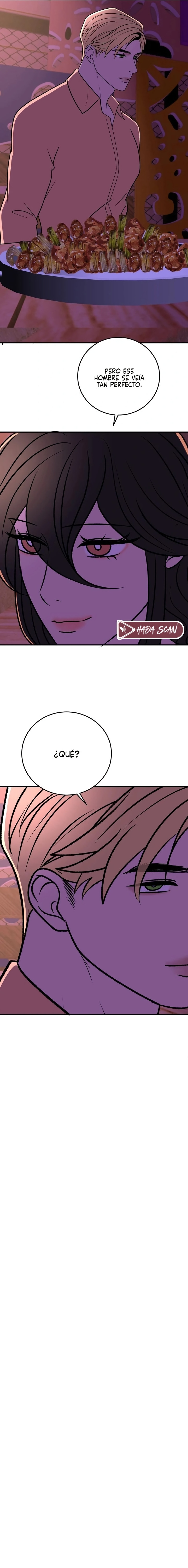De Regreso a la Luna Capítulo 14 - Page 16