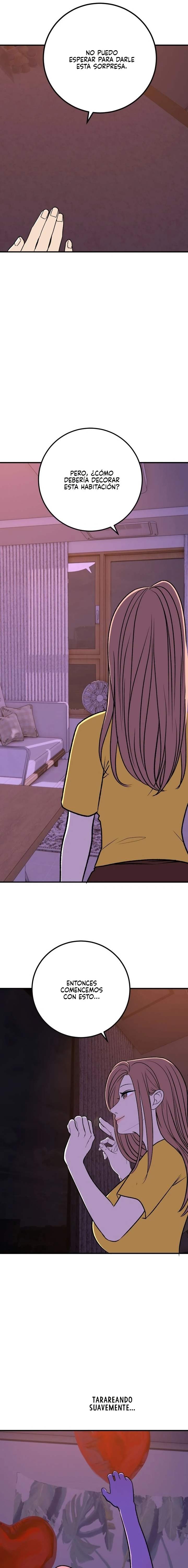 De Regreso a la Luna Capítulo 15 - Page 12
