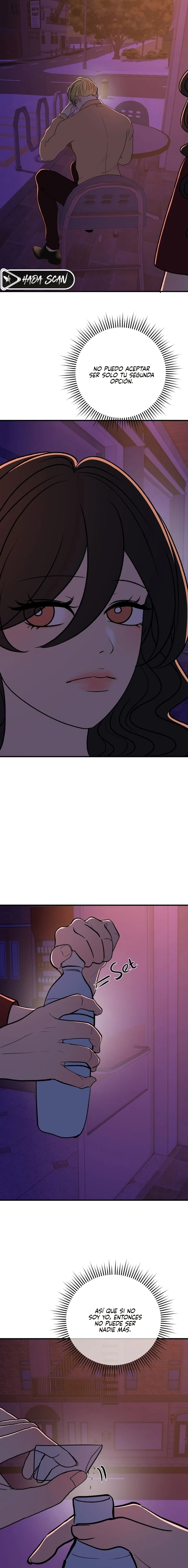 De Regreso a la Luna Capítulo 16 - Page 4