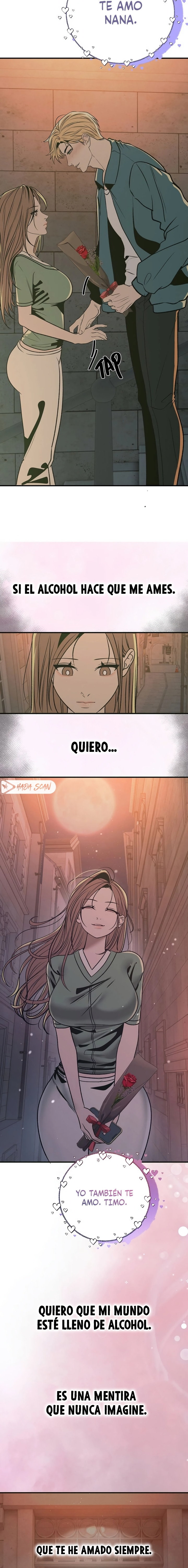 De Regreso a la Luna Capítulo 2 - Page 18