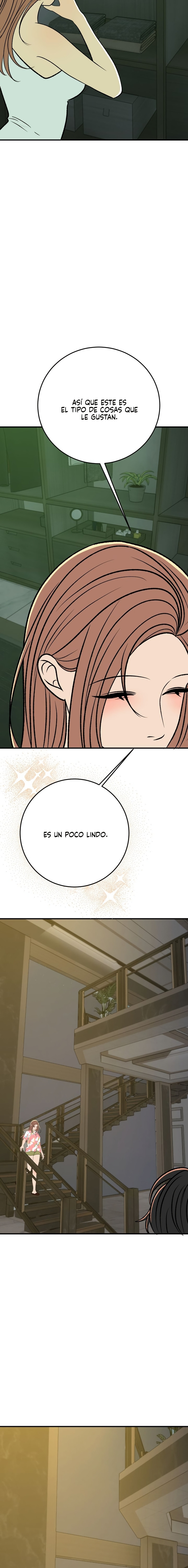 De Regreso a la Luna Capítulo 21 - Page 15