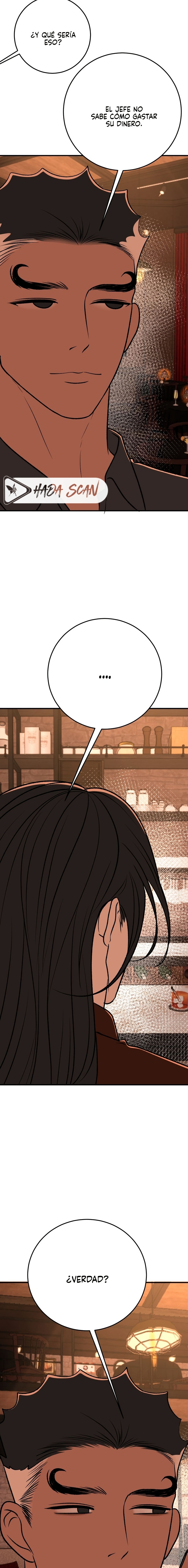 De Regreso a la Luna Capítulo 24 - Page 4