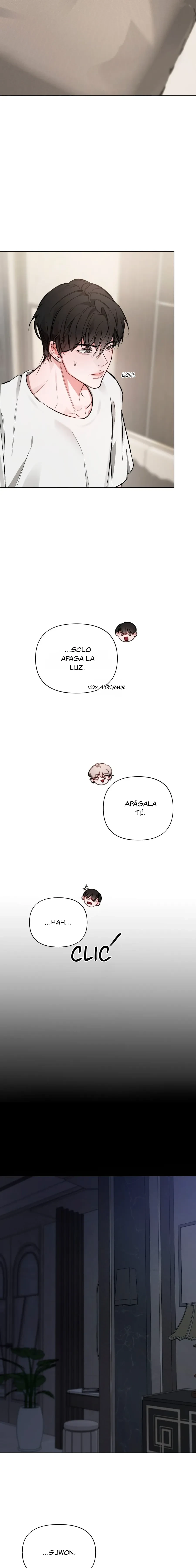 Un Guiado de Locura Capítulo 3 - Page 21