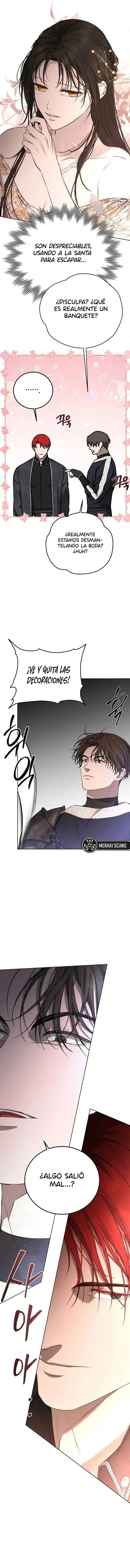 Enséñame a Desear Capítulo 10 - Page 9