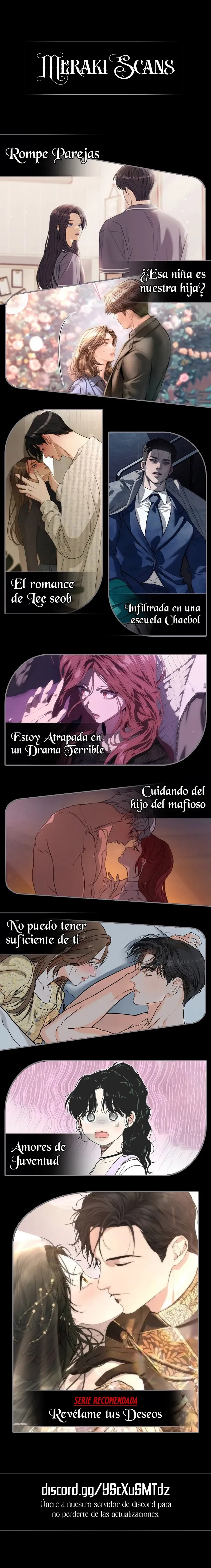 Enséñame a Desear Capítulo 11 - Page 16
