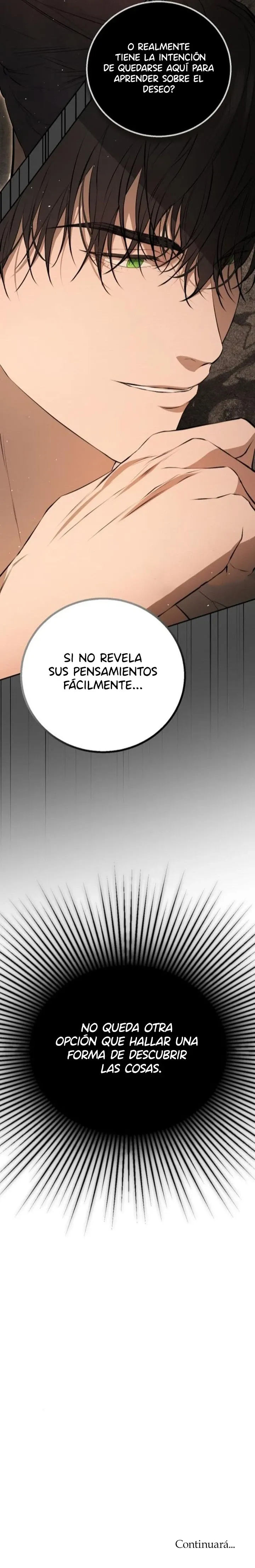 Enséñame a Desear Capítulo 15 - Page 12