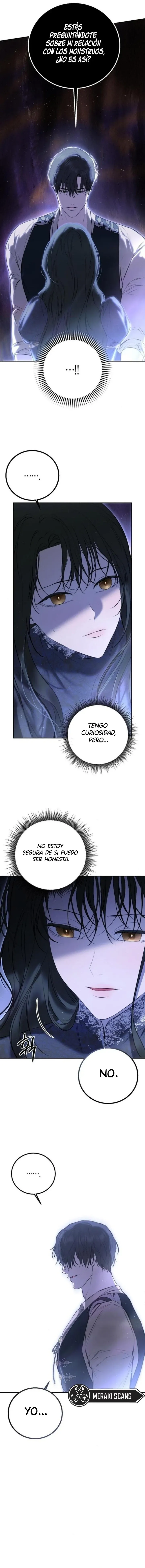 Enséñame a Desear Capítulo 18 - Page 9