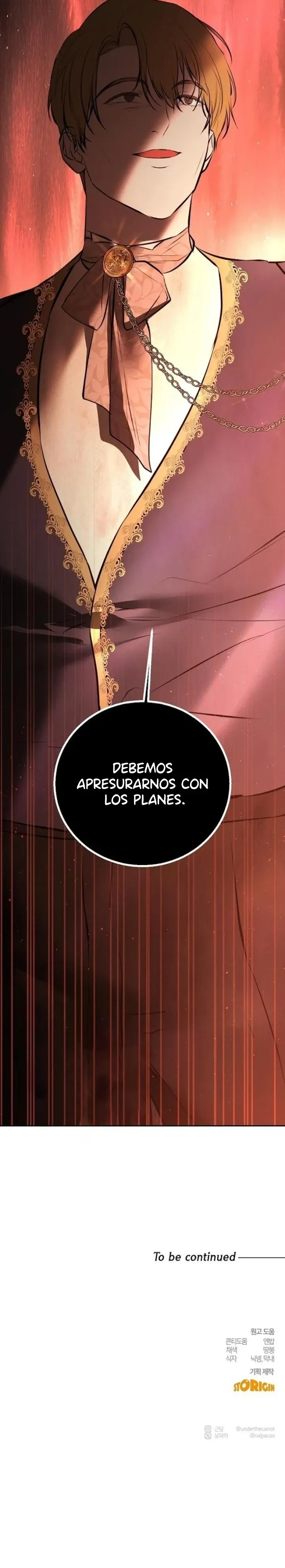 Enséñame a Desear Capítulo 23 - Page 14