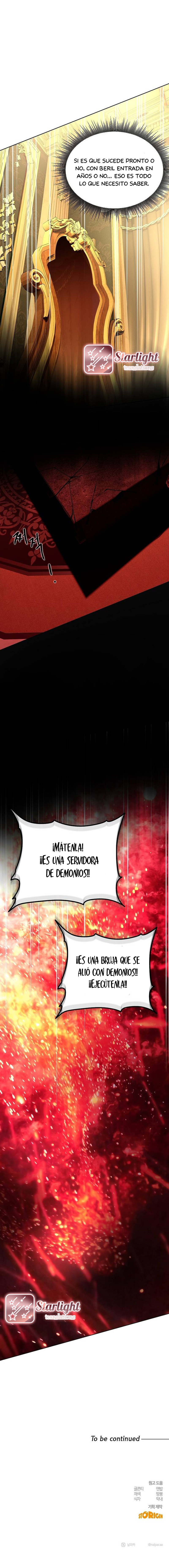 Enséñame a Desear Capítulo 62 - Page 10
