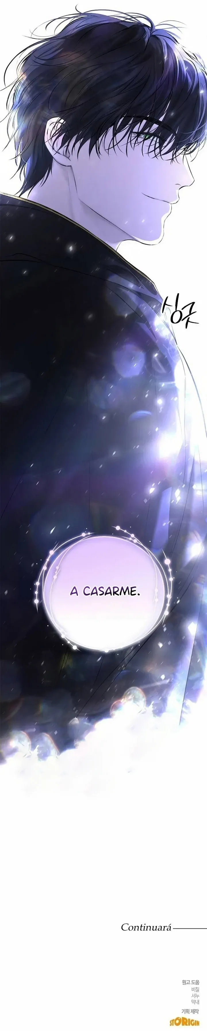 Enséñame a Desear Capítulo 8 - Page 12
