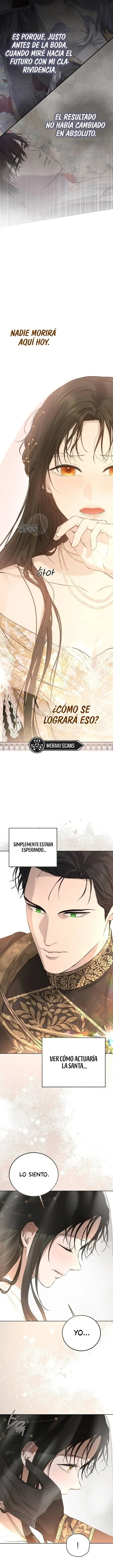 Enséñame a Desear Capítulo 9 - Page 14