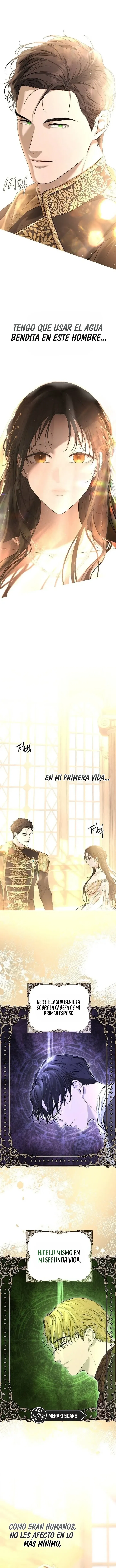 Enséñame a Desear Capítulo 9 - Page 7
