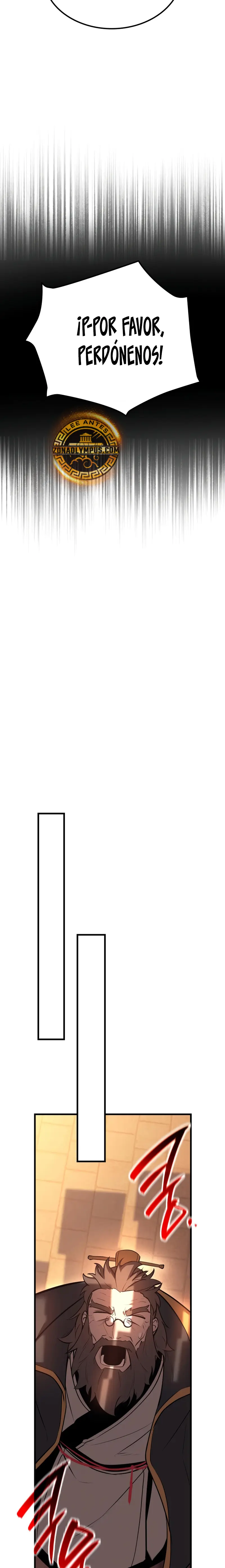 El renacimiento del Demonio Divino Capítulo 10 - Page 40
