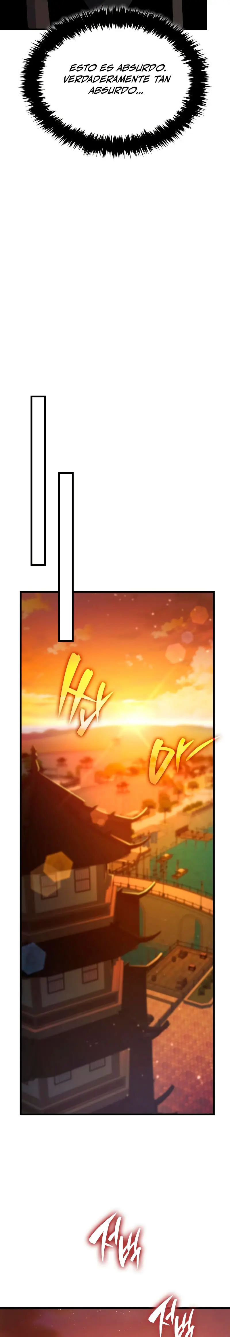 El renacimiento del Demonio Divino Capítulo 2 - Page 16