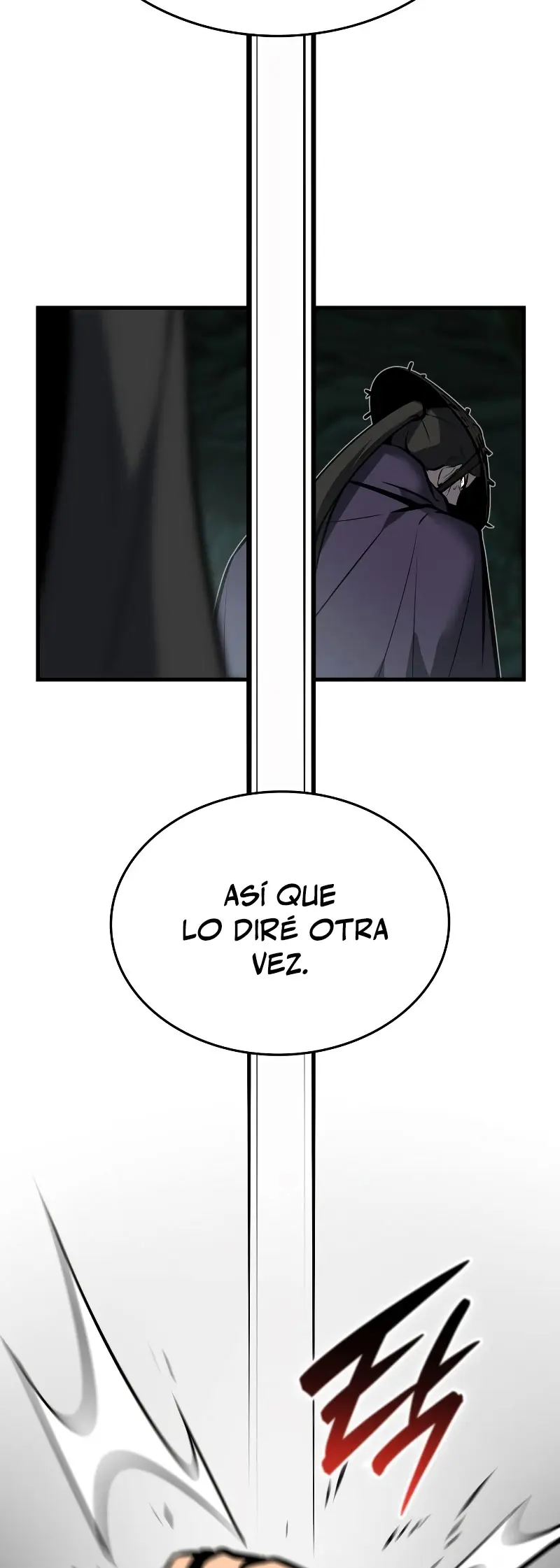 El renacimiento del Demonio Divino Capítulo 3 - Page 63