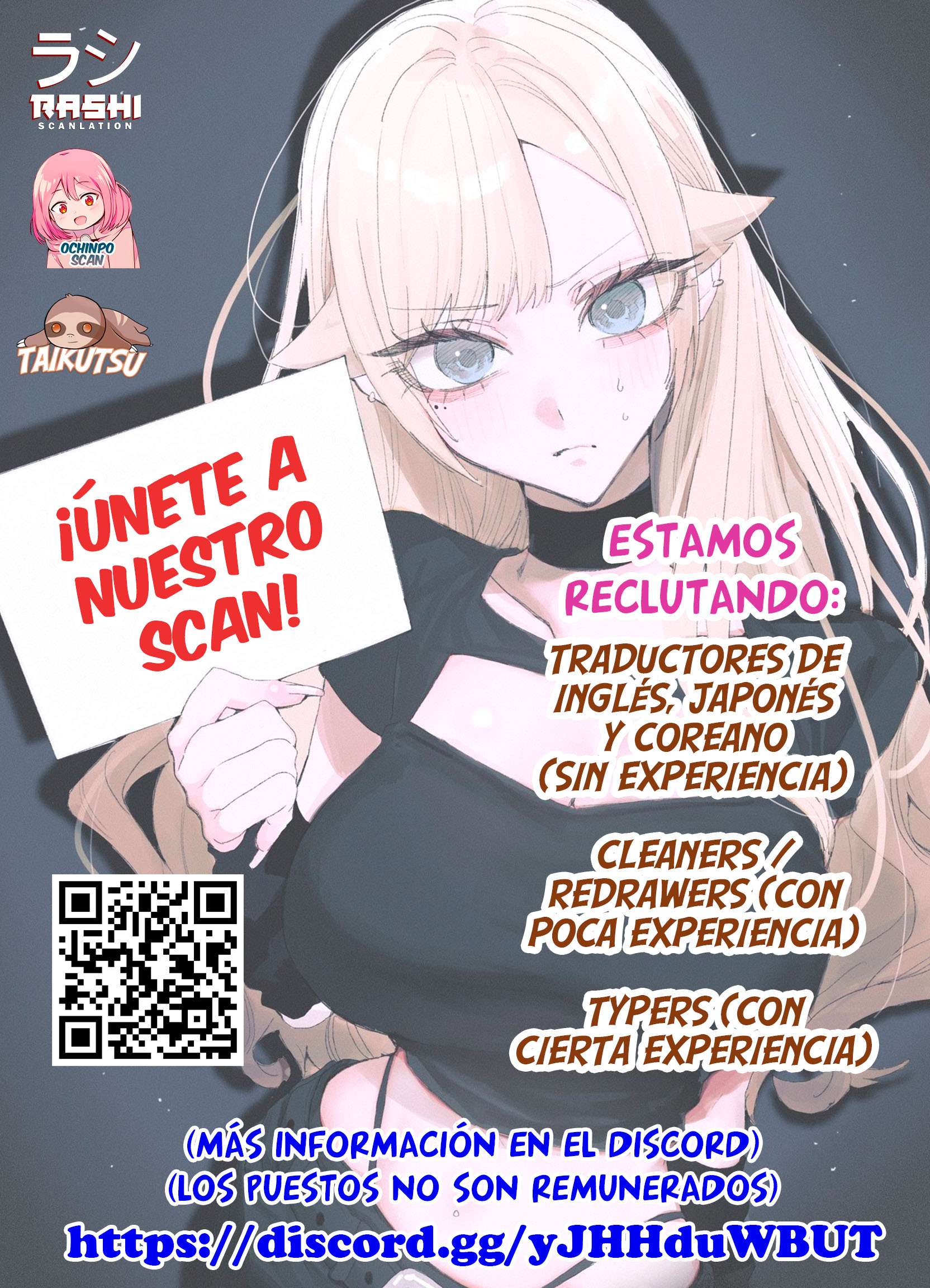 ¿Infidelidad Oficial? Capítulo 10 - Page 23