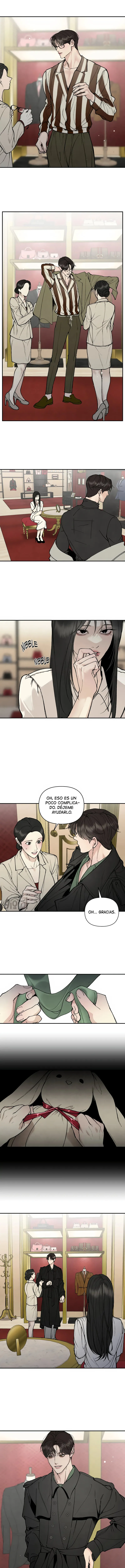 Jugando con papá Capítulo 9 - Page 2