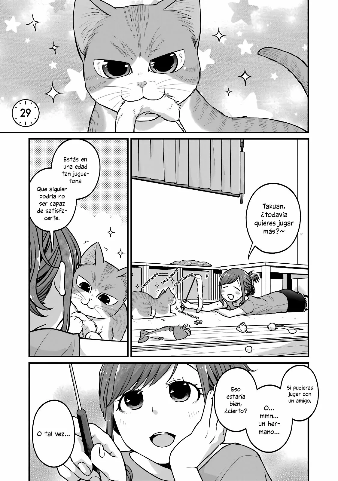 5 Minutes with You at a Convenience Store Capítulo 29 - Page 2