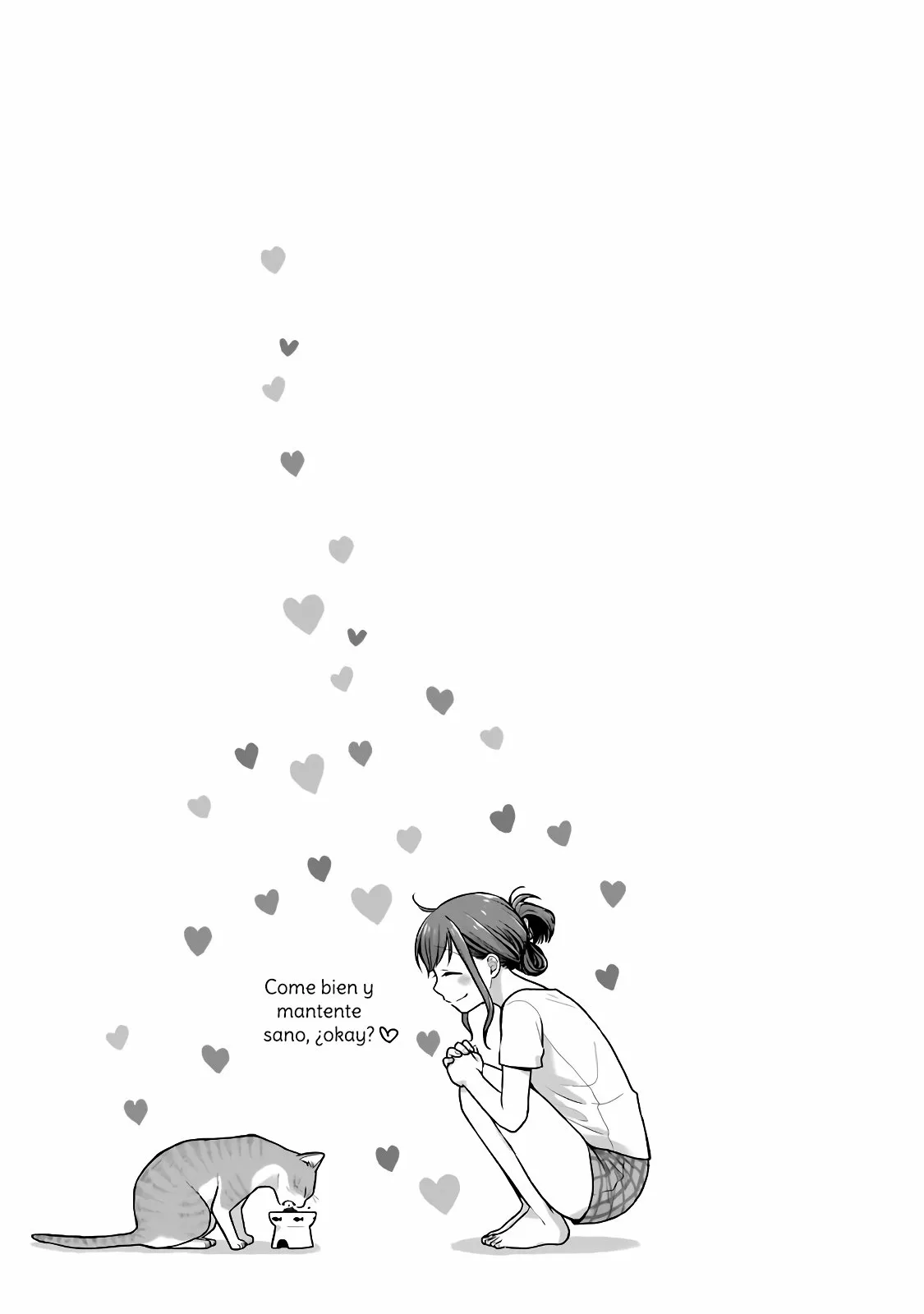 5 Minutes with You at a Convenience Store Capítulo 31 - Page 10