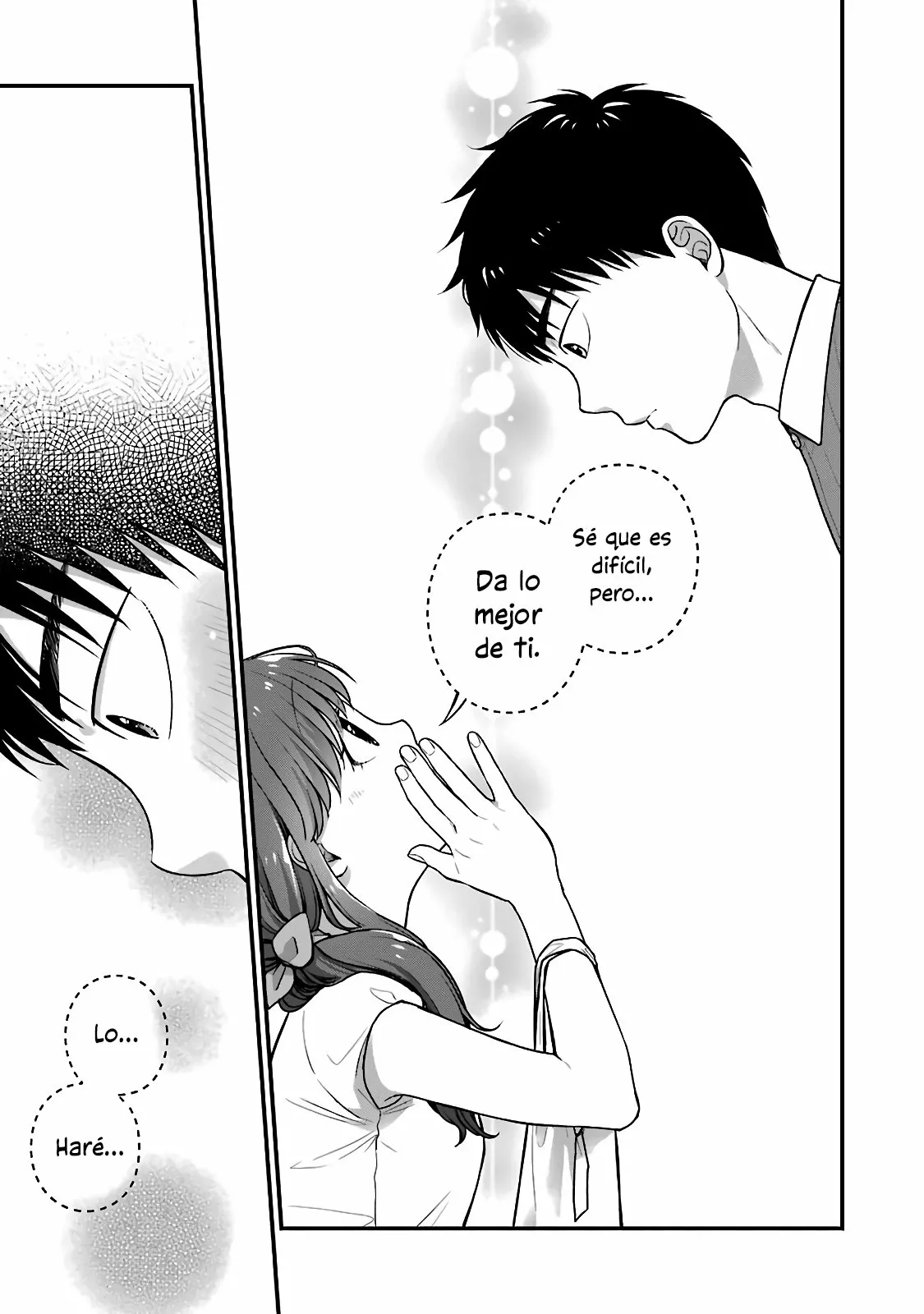 5 Minutes with You at a Convenience Store Capítulo 34 - Page 13